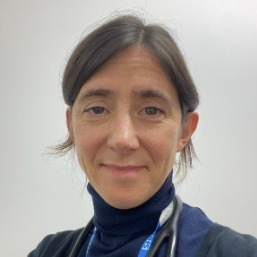 Speaker Dr Rachel Jones